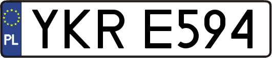 YKRE594