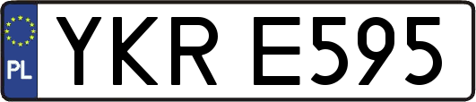 YKRE595