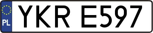 YKRE597
