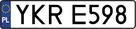 YKRE598