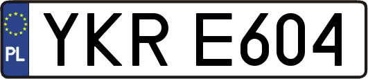 YKRE604