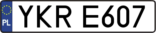 YKRE607