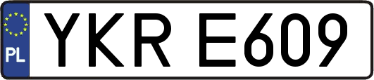 YKRE609