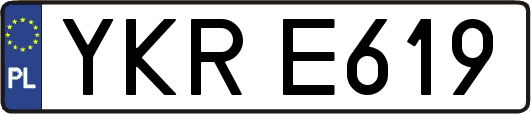 YKRE619
