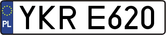 YKRE620