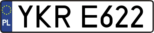 YKRE622
