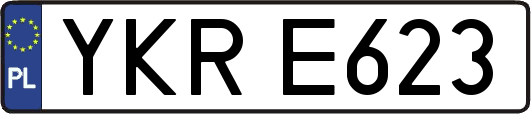 YKRE623