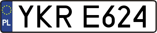 YKRE624