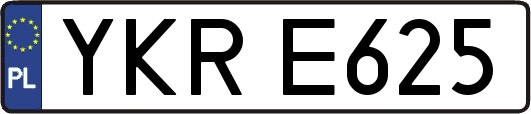 YKRE625