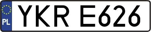 YKRE626