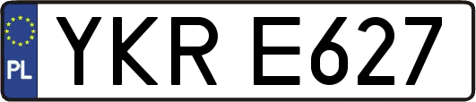 YKRE627