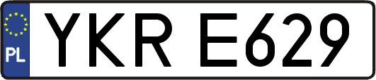 YKRE629