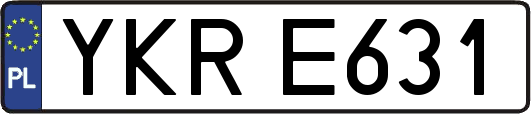 YKRE631