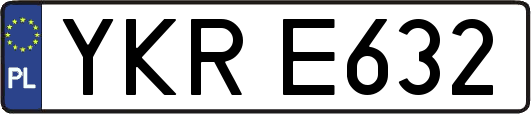 YKRE632