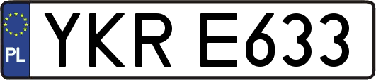 YKRE633