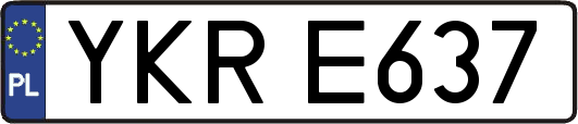 YKRE637