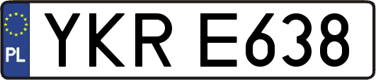YKRE638