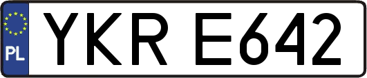 YKRE642