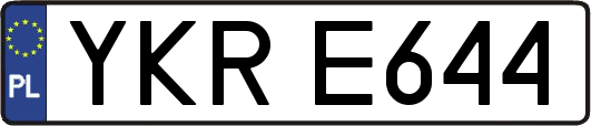 YKRE644