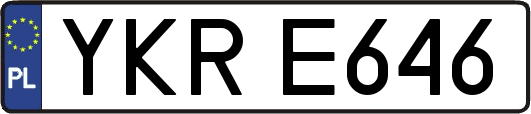 YKRE646