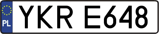 YKRE648