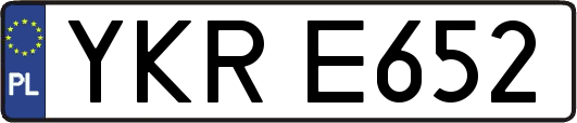 YKRE652