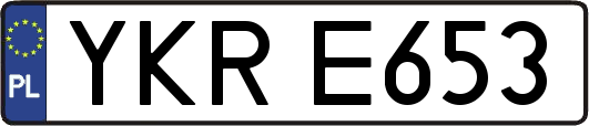 YKRE653