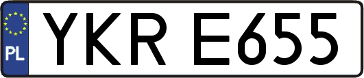 YKRE655
