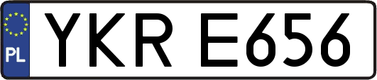 YKRE656