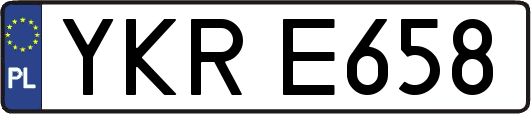 YKRE658