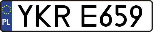 YKRE659