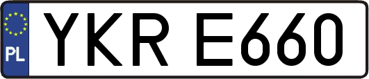 YKRE660