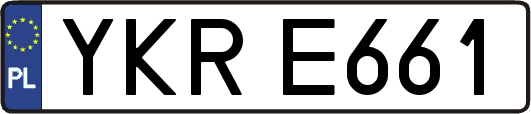 YKRE661
