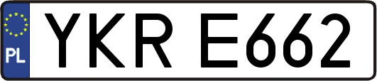 YKRE662