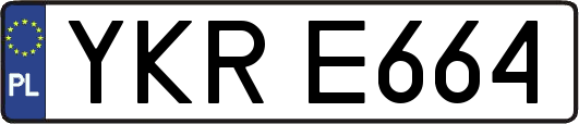 YKRE664