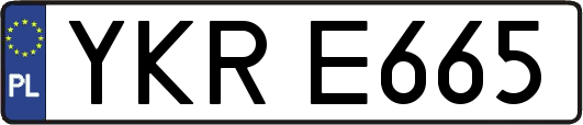 YKRE665