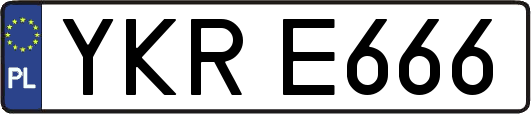 YKRE666