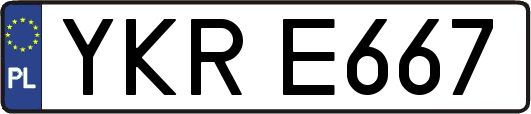 YKRE667
