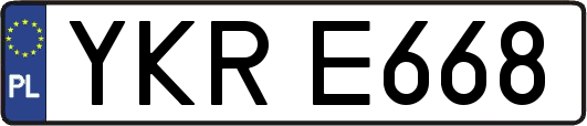 YKRE668