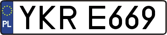 YKRE669