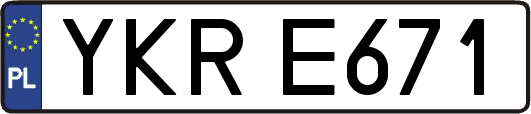 YKRE671