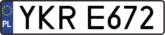 YKRE672