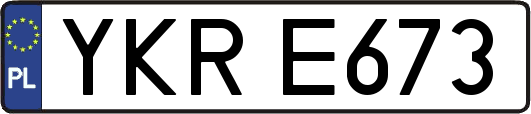 YKRE673