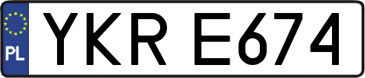 YKRE674