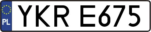 YKRE675