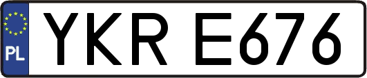 YKRE676
