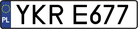 YKRE677