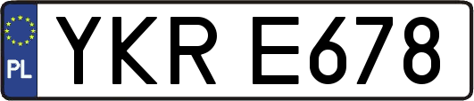 YKRE678