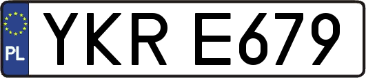 YKRE679