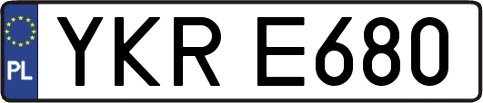 YKRE680